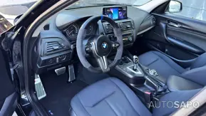 BMW Série 1 de 2013