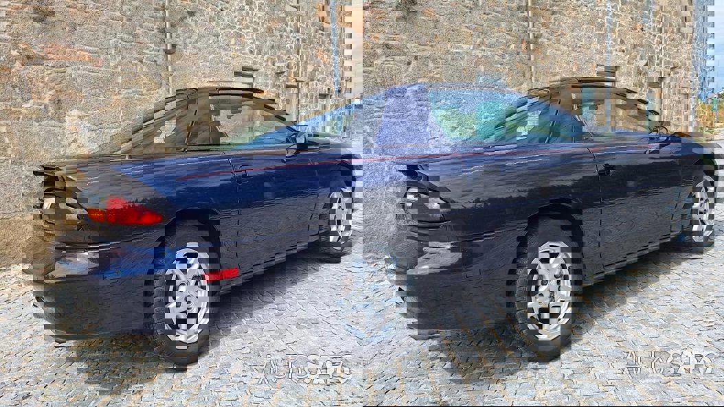 Chevrolet Camaro de 1999