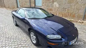 Chevrolet Camaro de 1999