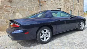 Chevrolet Camaro de 1999