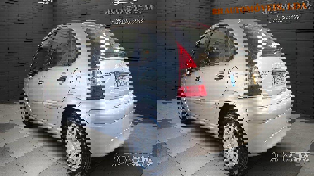 Citroen C3 1.1 Exclusive de 2007