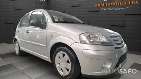 Citroen C3 1.1 Exclusive de 2007