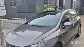 Seat Ibiza de 2014
