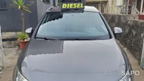 Seat Ibiza de 2014