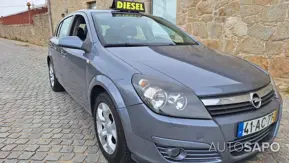 Opel Astra 1.3 CDTi Cosmo de 2005