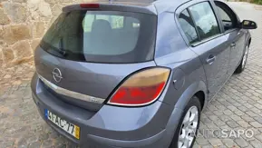 Opel Astra 1.3 CDTi Cosmo de 2005