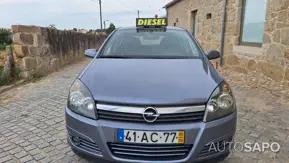 Opel Astra 1.3 CDTi Cosmo de 2005