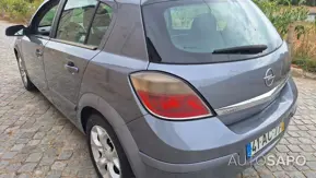 Opel Astra 1.3 CDTi Cosmo de 2005