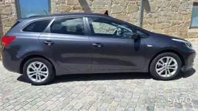 Kia Ceed de 2014