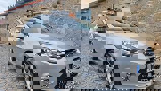 Ford Focus de 2014