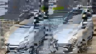 Renault Clio de 2015