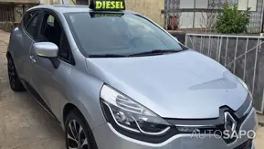 Renault Clio de 2015