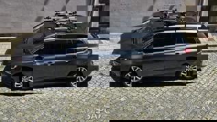 Volkswagen Passat 1.6 TDi Confortline DSG de 2015