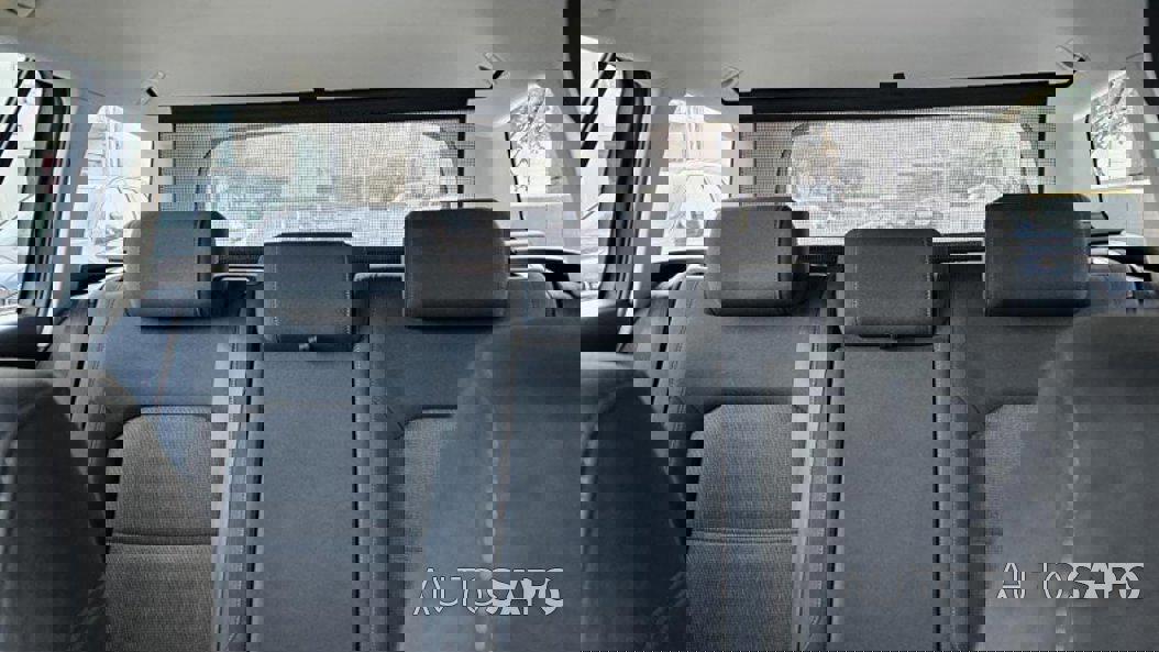 Volkswagen Passat 1.6 TDi Confortline DSG de 2015