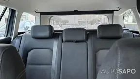 Volkswagen Passat 1.6 TDi Confortline DSG de 2015