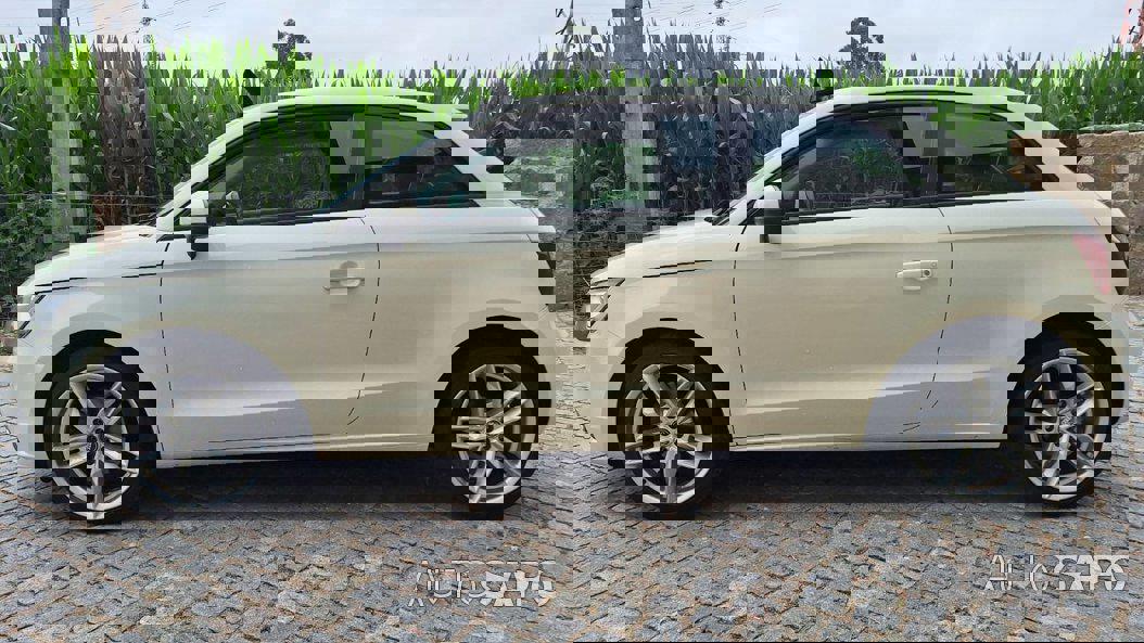 Audi A1 de 2011