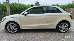 Audi A1 de 2011