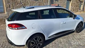 Renault Clio 0.9 TCE Dynamique S de 2013