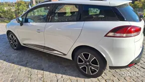 Renault Clio 0.9 TCE Dynamique S de 2013