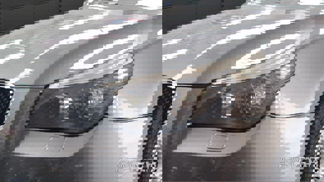 BMW Série 5 de 2007