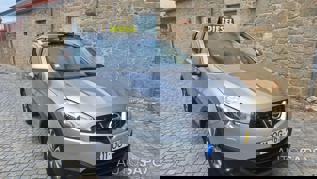 Nissan Qashqai+2 de 2013