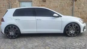 Volkswagen Golf de 2017