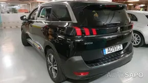 Peugeot 5008 1.5 BlueHDi Allure de 2020