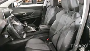 Peugeot 5008 1.5 BlueHDi Allure de 2020