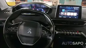 Peugeot 5008 1.5 BlueHDi Allure de 2020