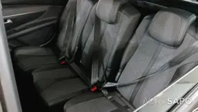 Peugeot 5008 1.5 BlueHDi Allure de 2020