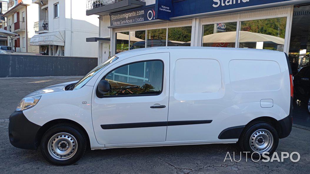 Renault Kangoo 1.5 dCi Maxi Confort de 2018