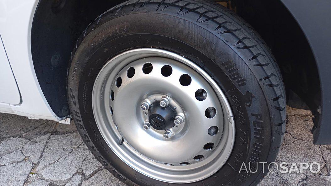 Renault Kangoo 1.5 dCi Maxi Confort de 2018