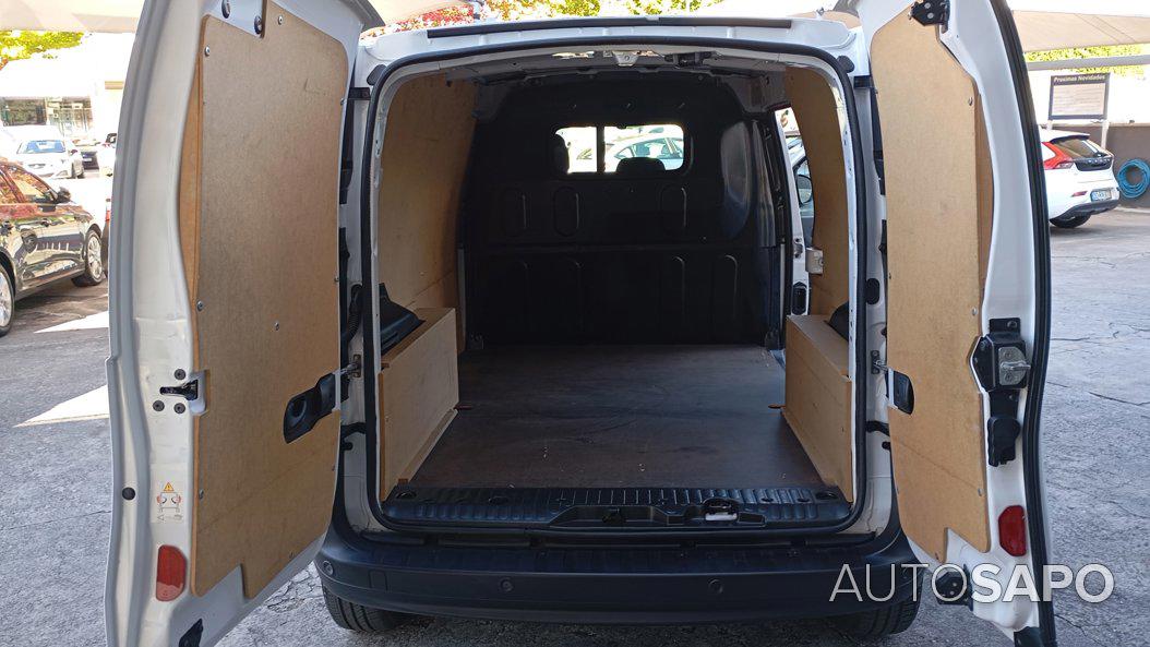Renault Kangoo 1.5 dCi Maxi Confort de 2018
