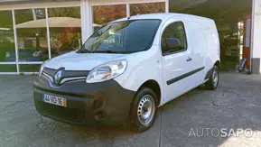 Renault Kangoo 1.5 dCi Maxi Confort de 2018