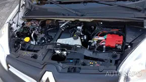 Renault Kangoo 1.5 dCi Maxi Confort de 2018