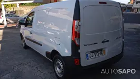 Renault Kangoo 1.5 dCi Maxi Confort de 2018