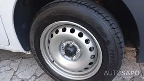 Renault Kangoo 1.5 dCi Maxi Confort de 2018