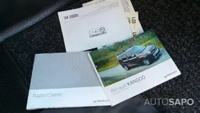 Renault Kangoo 1.5 dCi Maxi Confort de 2018