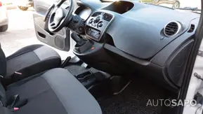 Renault Kangoo 1.5 dCi Maxi Confort de 2018