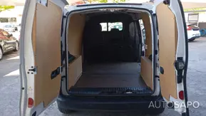 Renault Kangoo 1.5 dCi Maxi Confort de 2018