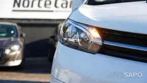 Toyota Proace de 2022