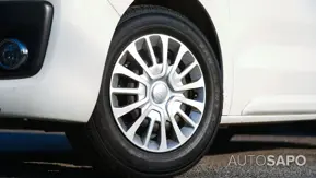 Toyota Proace de 2022