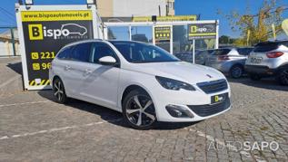 Peugeot 308 de 2017