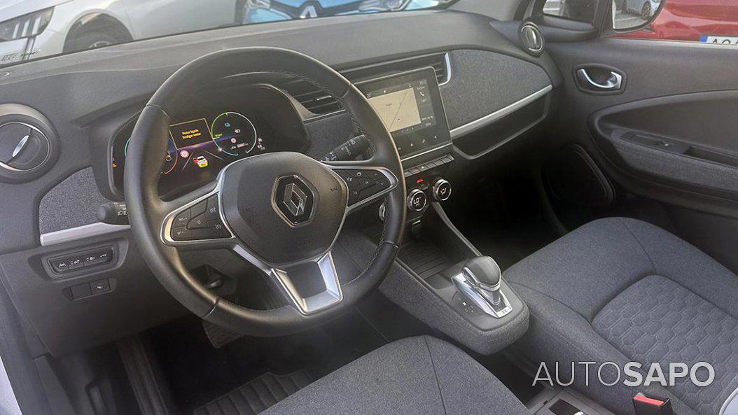 Renault ZOE de 2022
