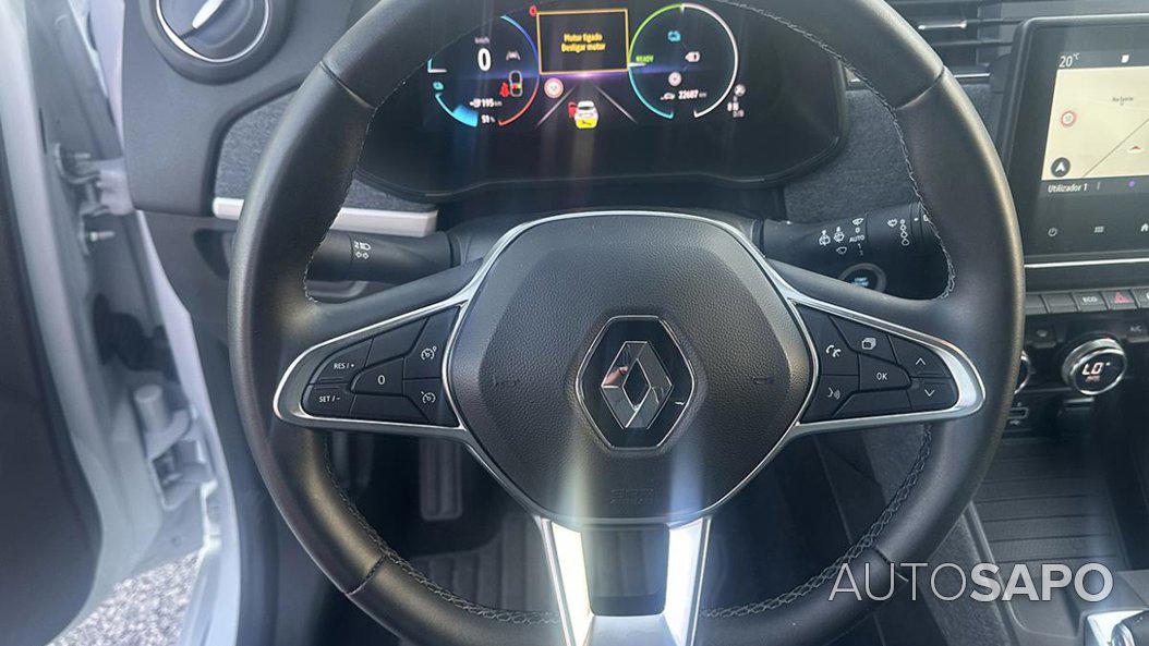 Renault ZOE de 2022
