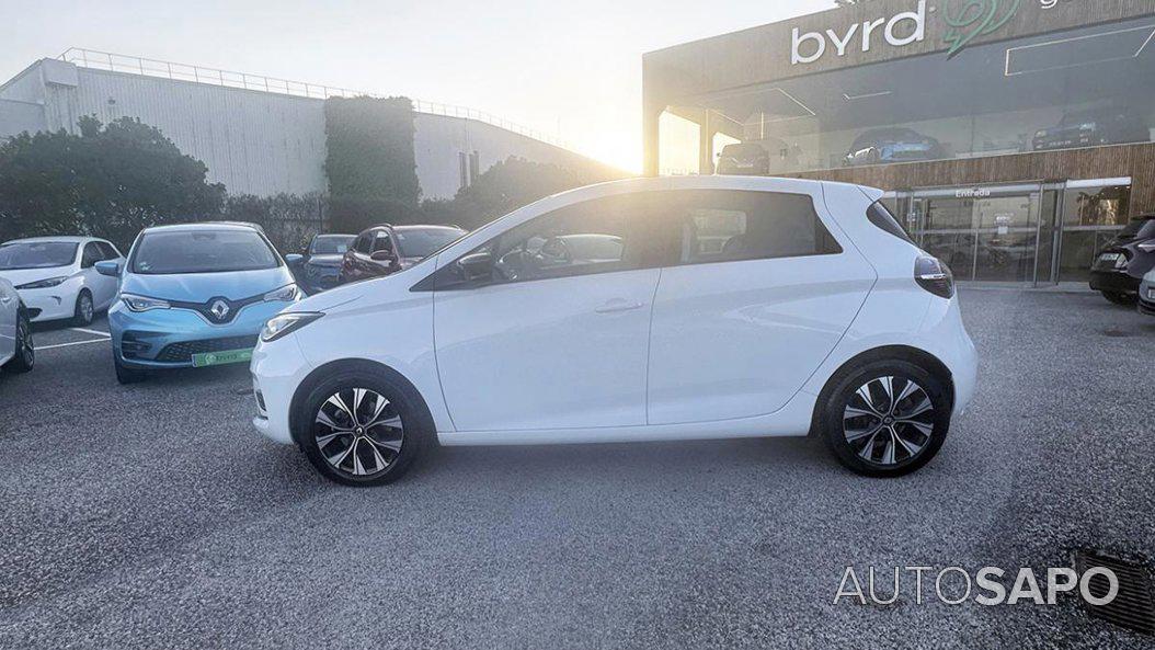 Renault ZOE de 2022