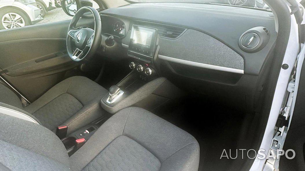 Renault ZOE de 2022