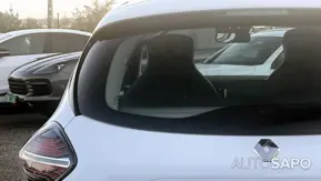 Renault ZOE de 2022