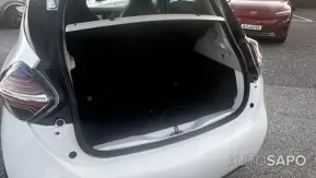 Renault ZOE de 2022
