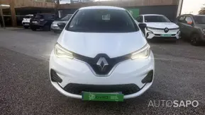 Renault ZOE de 2022